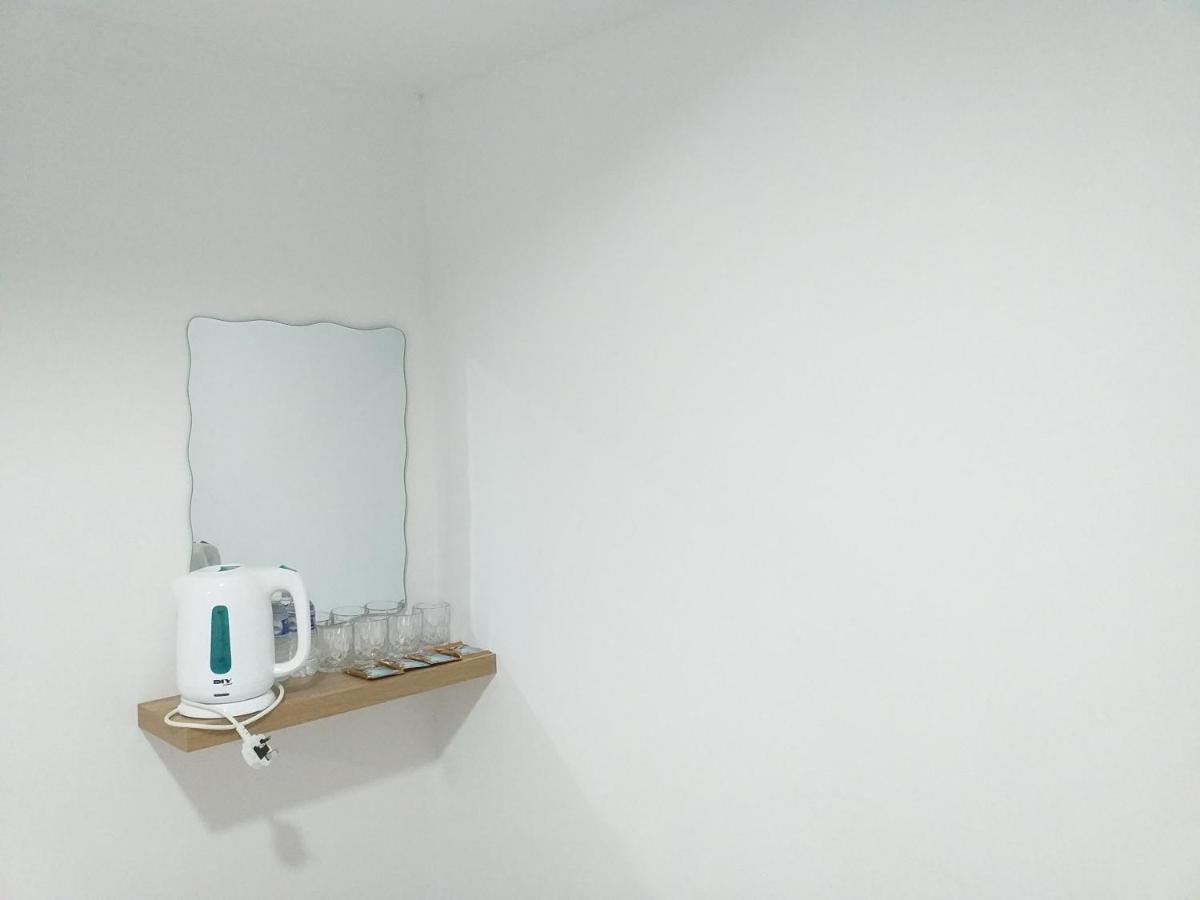 Orange Villa Hotel Near Palm Mall سِريمبان المظهر الخارجي الصورة