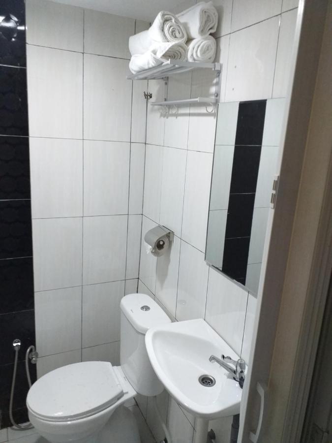 Orange Villa Hotel Near Palm Mall سِريمبان المظهر الخارجي الصورة