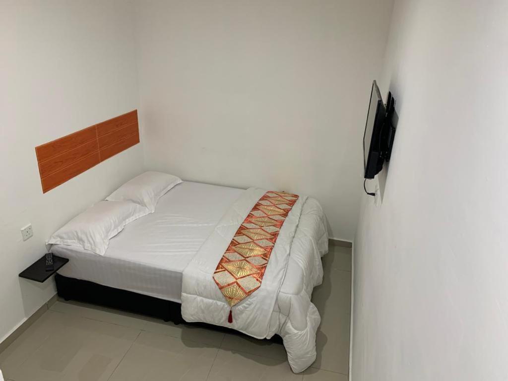Orange Villa Hotel Near Palm Mall سِريمبان المظهر الخارجي الصورة